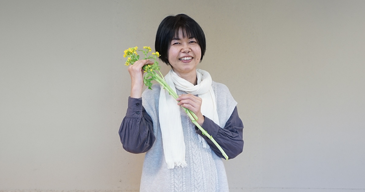和泉田聡美