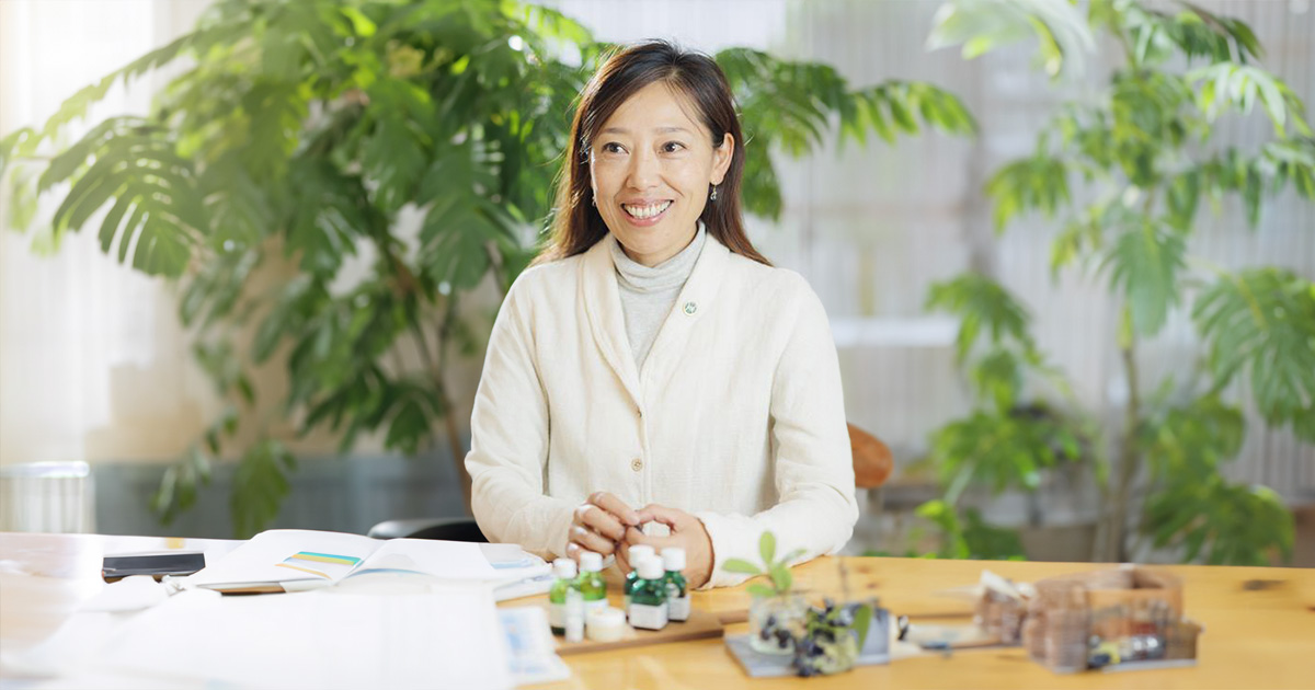瀧澤菜美