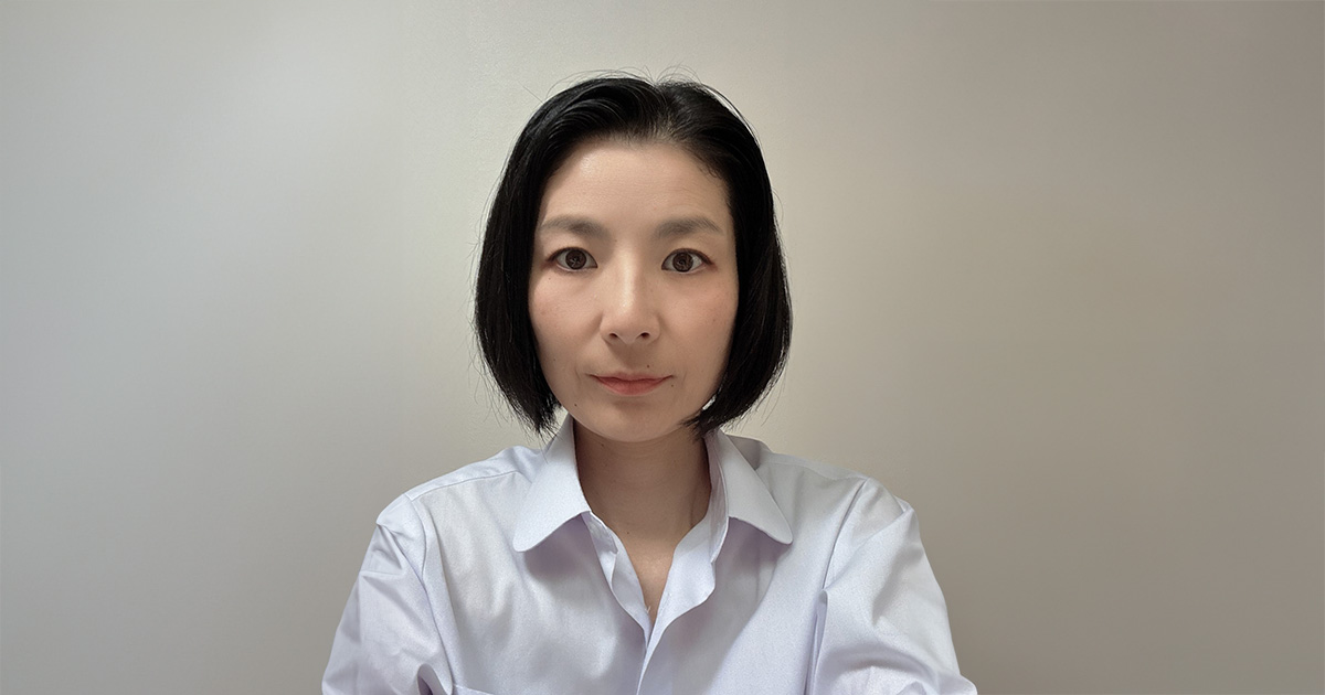 水野朋子