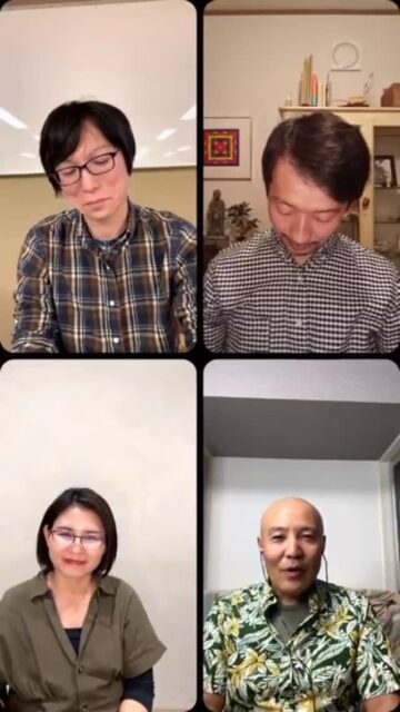 アフターコングレスLIVE②
#jphmaコングレス2025