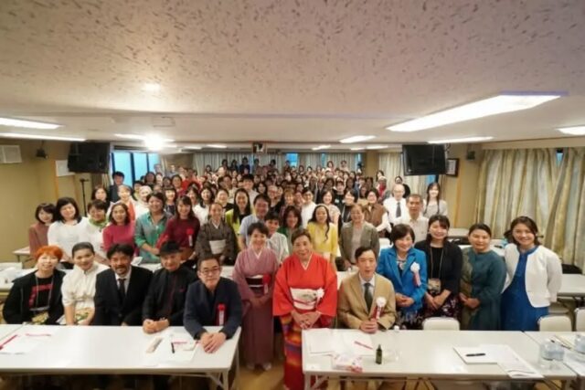 第27回JPHMAコングレス✨
無事盛会となりました🇯🇵🙏🏻🗻

▼詳細はコングレス特設サイトで
https://cong.jphma.org/