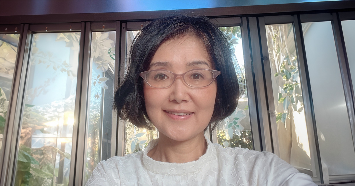 安藤久美子