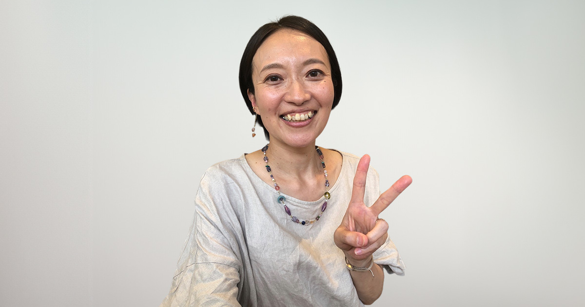阿部美里