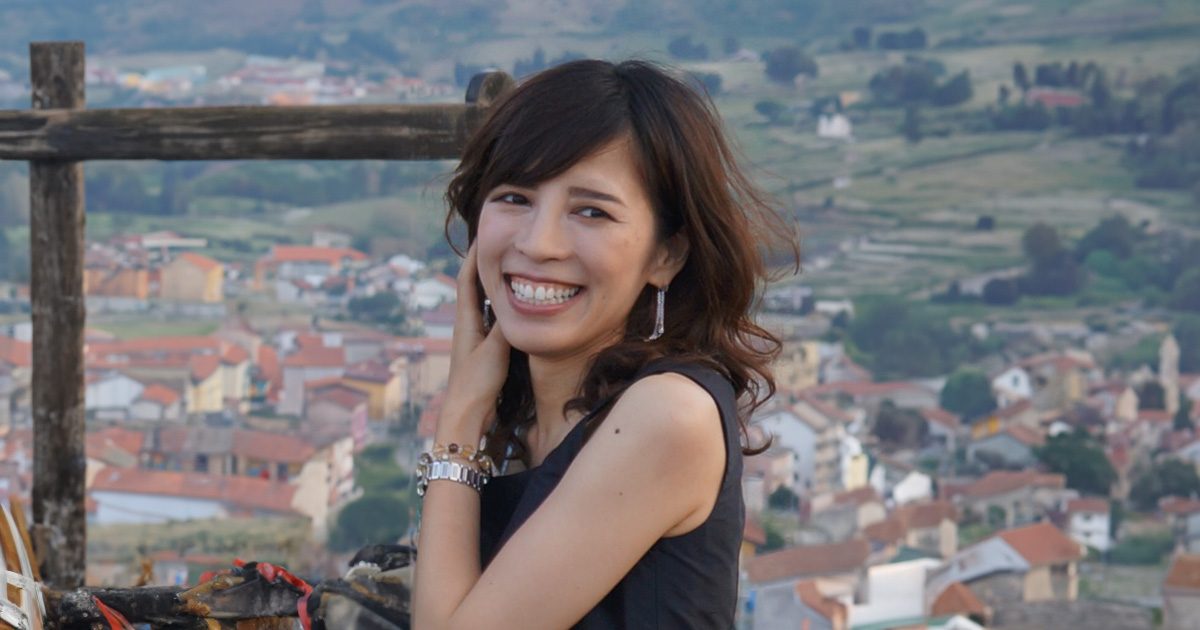 白土裕美子