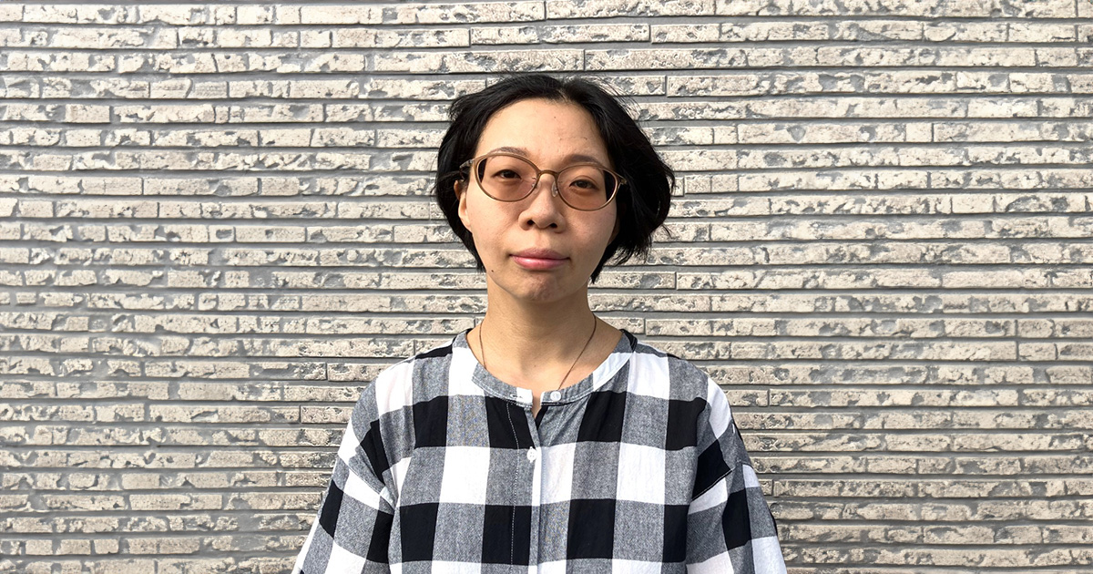 吉田聡子