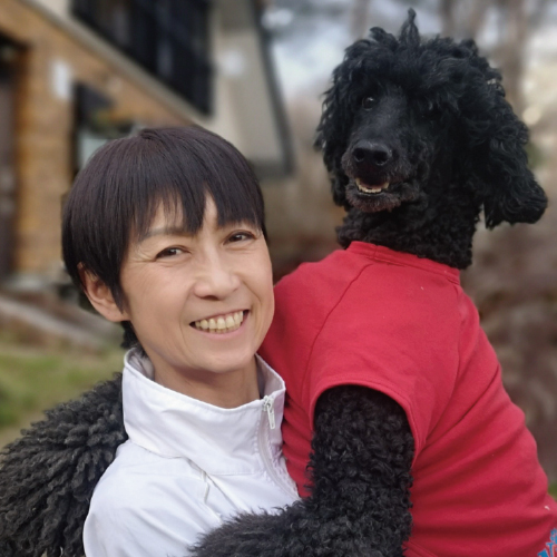 福岡成美