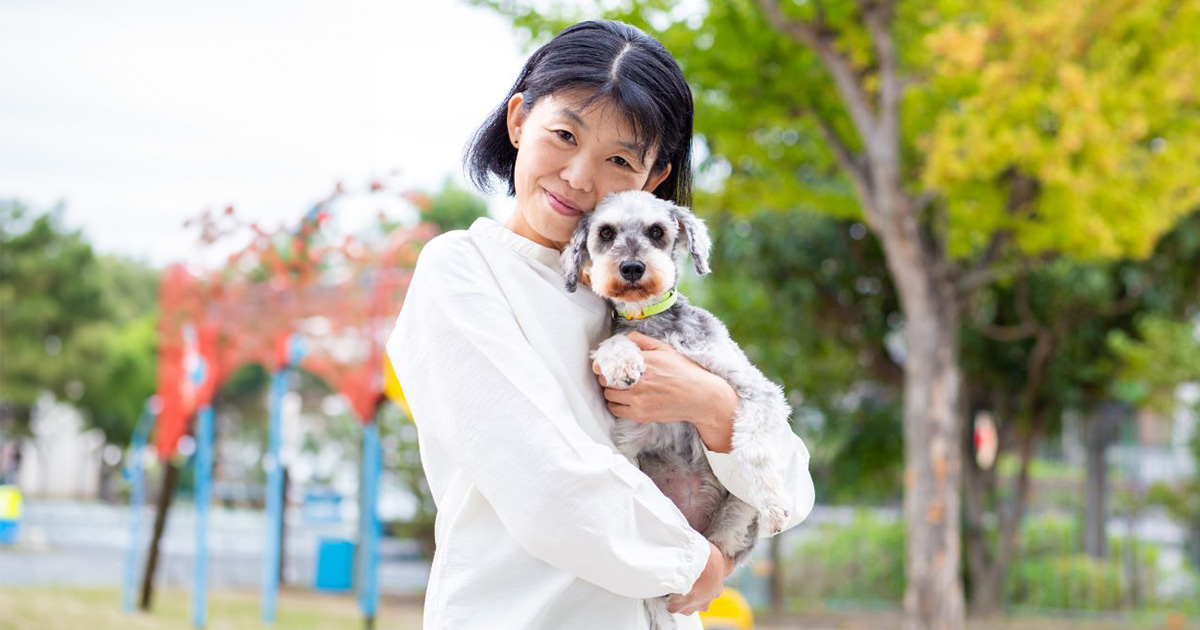 今村香