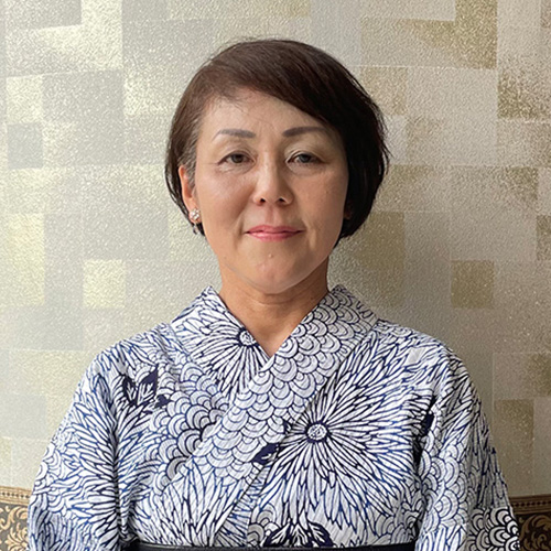 辛島恵美（C1）のアバター