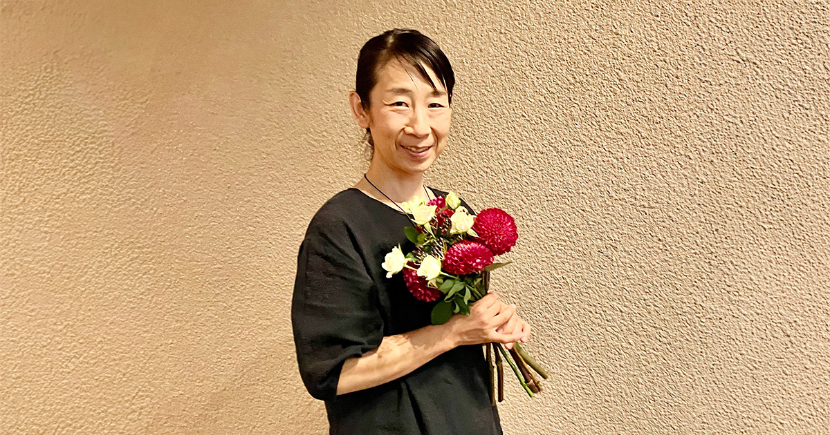 片山里美