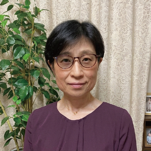 増田敬子