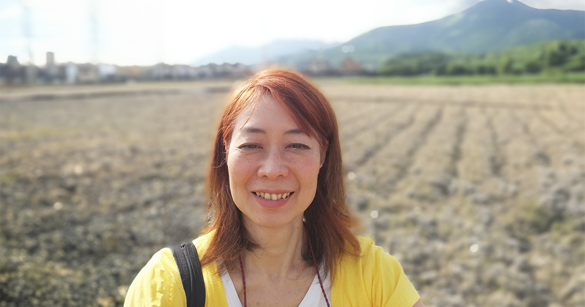 森本道子