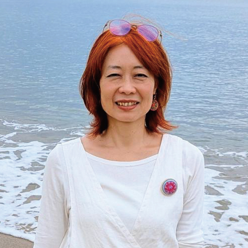 森本道子