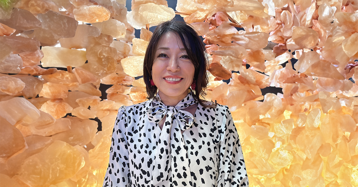 佐野綾子