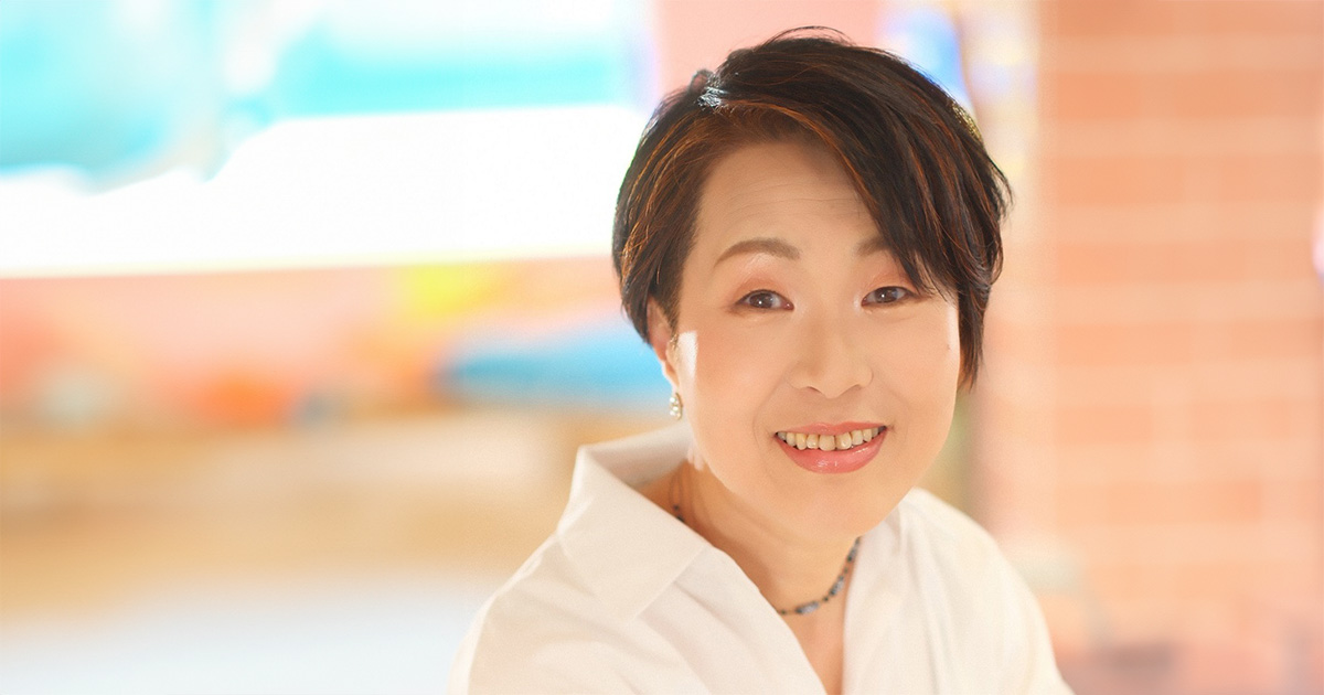 佐藤文子