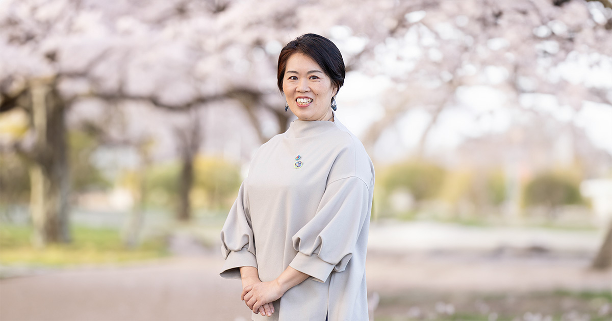 橘史子