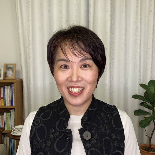 橘央子