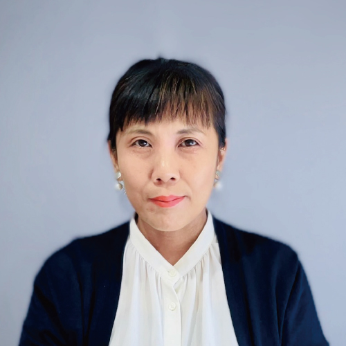 髙島亜希代