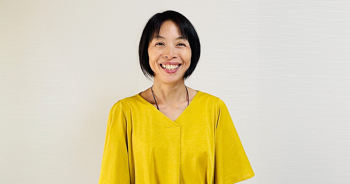 田中美香
