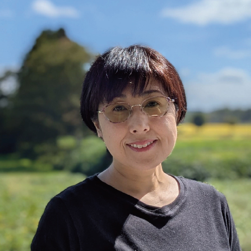 梅村裕美