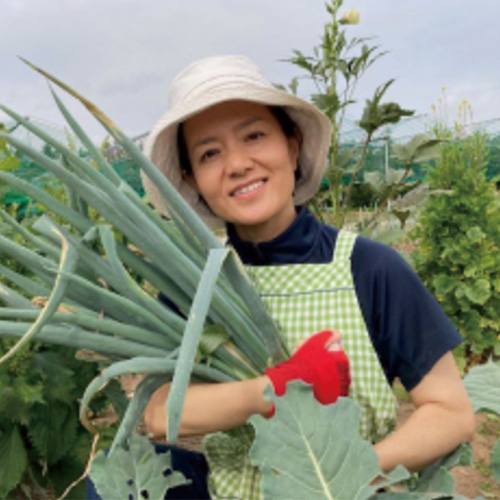 櫛田美智恵